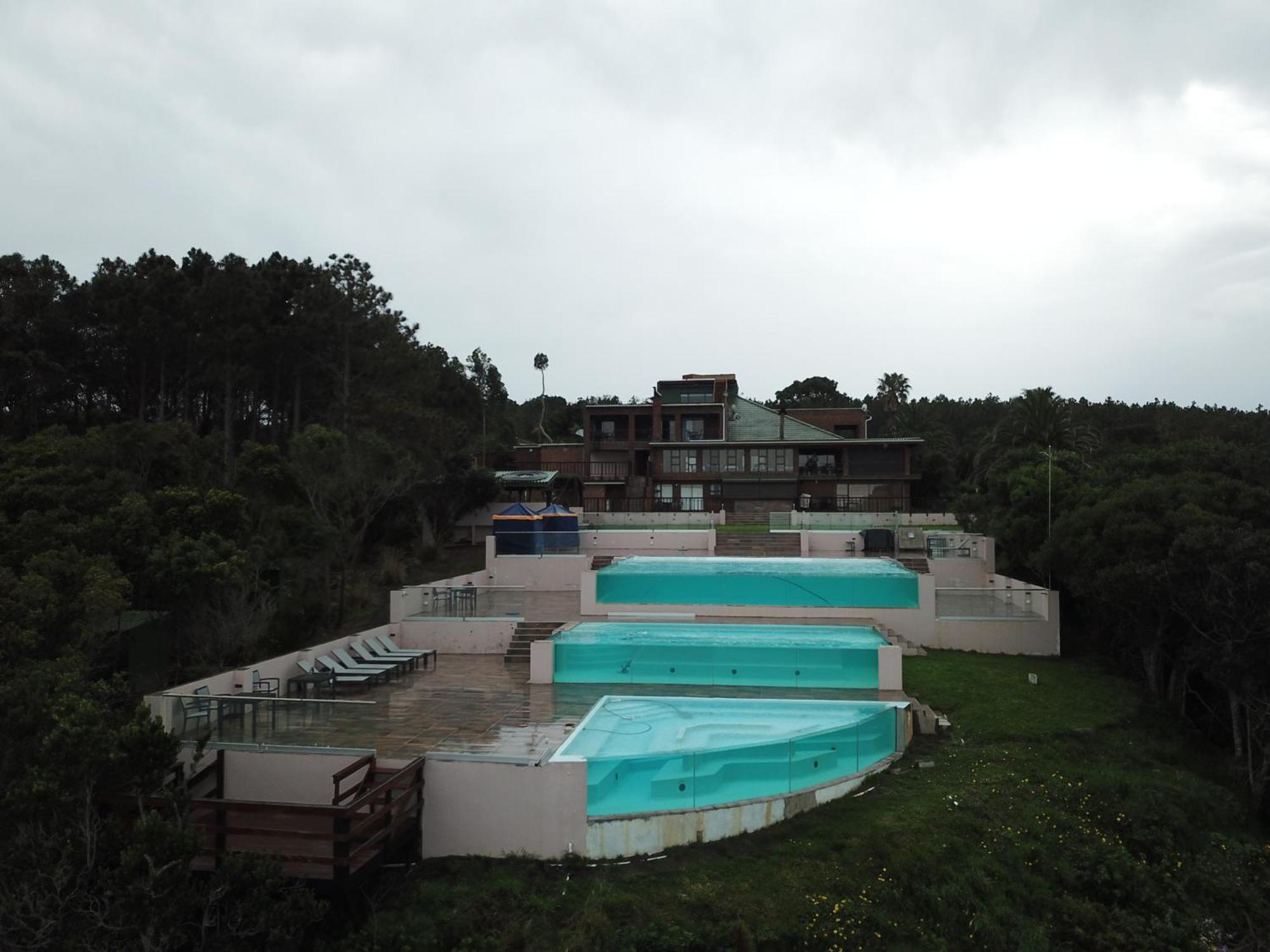 Witelsbos Tsitsikamma On Sea Resort מראה חיצוני תמונה