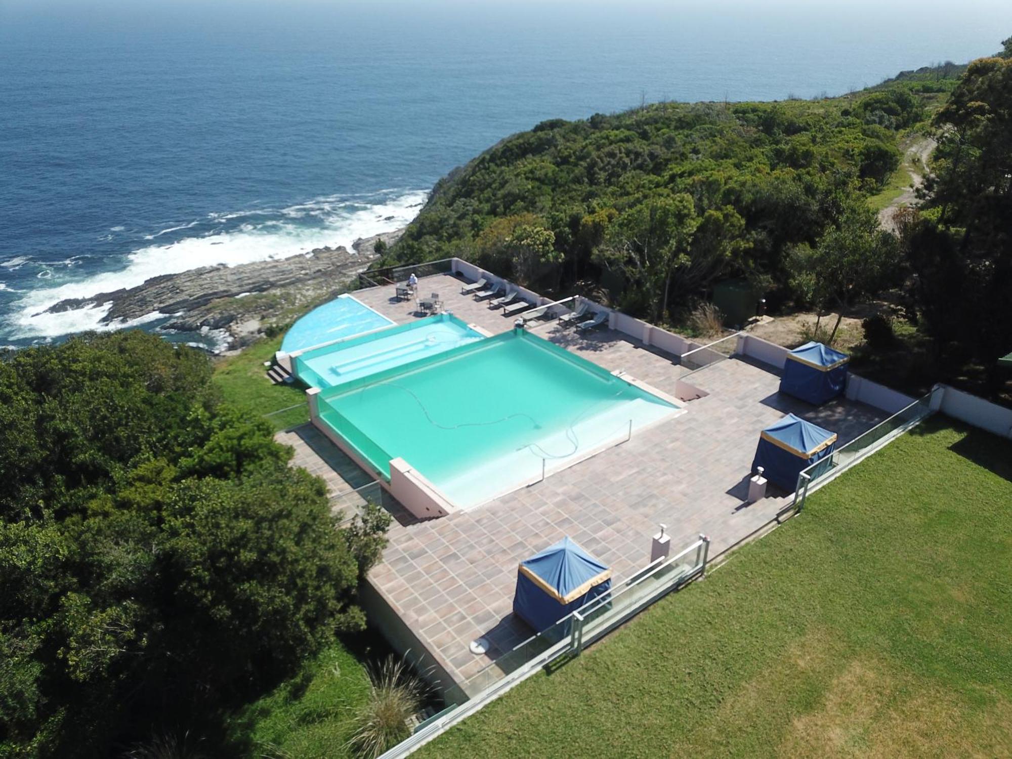 Witelsbos Tsitsikamma On Sea Resort מראה חיצוני תמונה