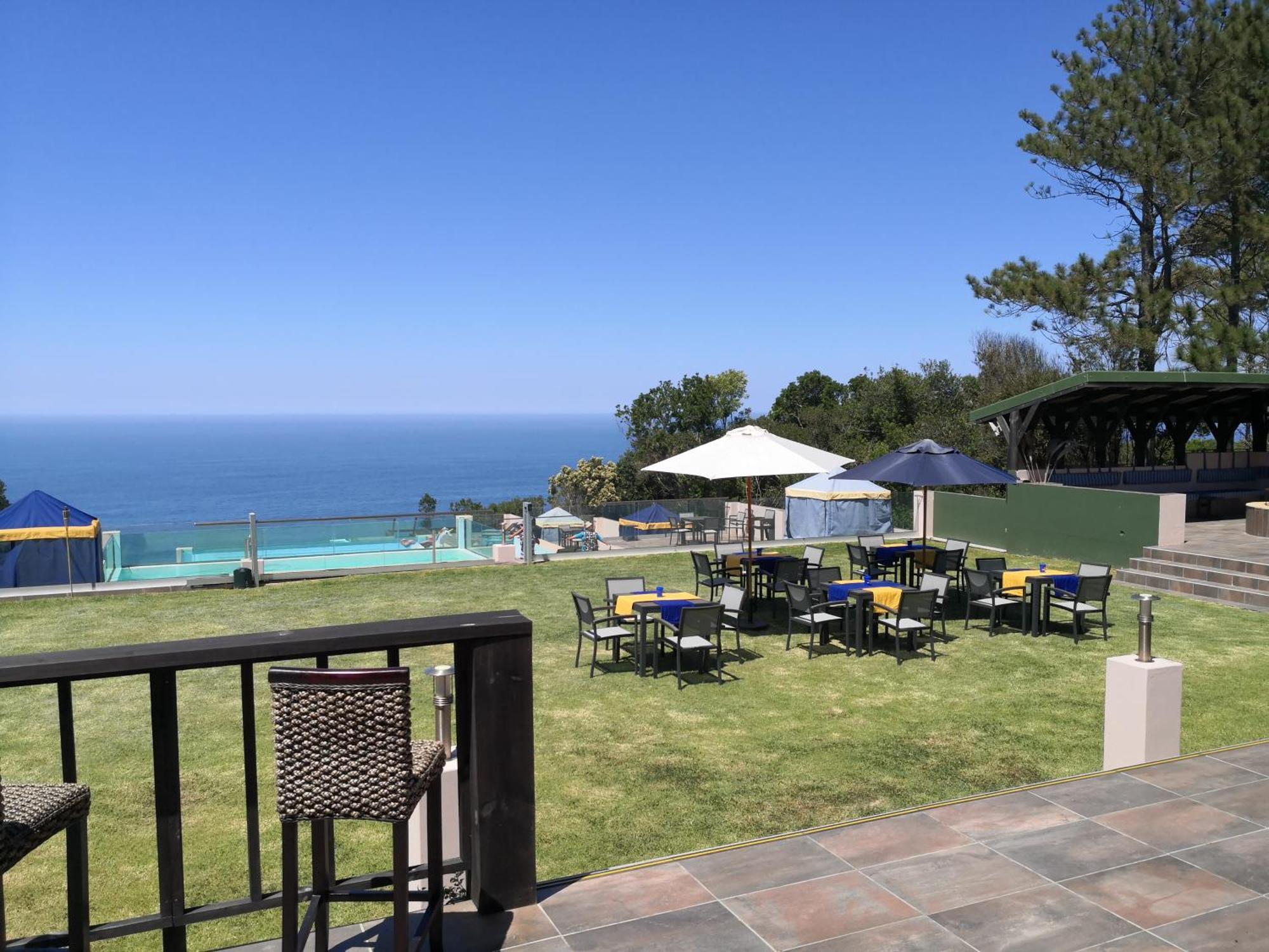 Witelsbos Tsitsikamma On Sea Resort מראה חיצוני תמונה