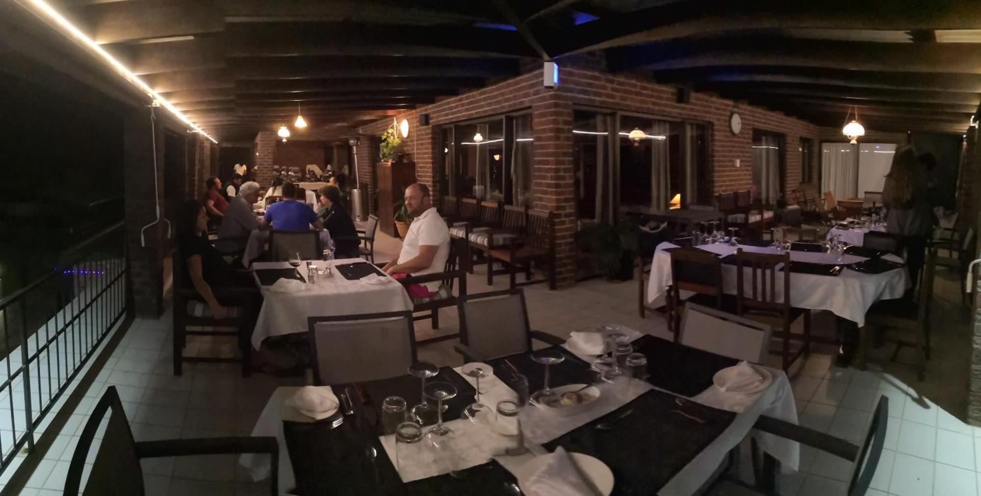 Witelsbos Tsitsikamma On Sea Resort מראה חיצוני תמונה