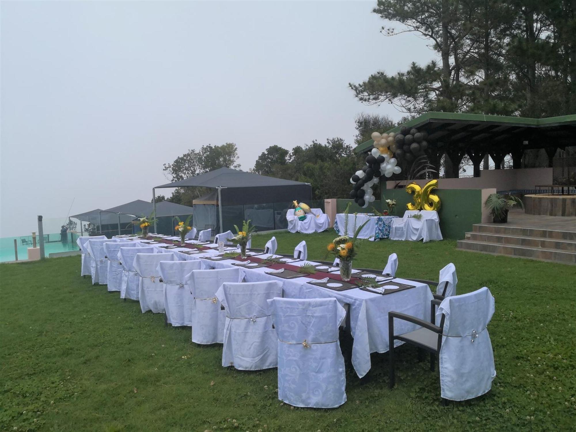 Witelsbos Tsitsikamma On Sea Resort מראה חיצוני תמונה