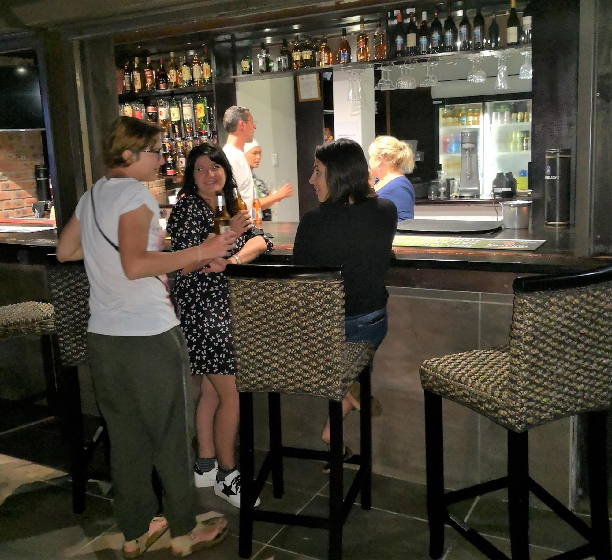 Witelsbos Tsitsikamma On Sea Resort מראה חיצוני תמונה