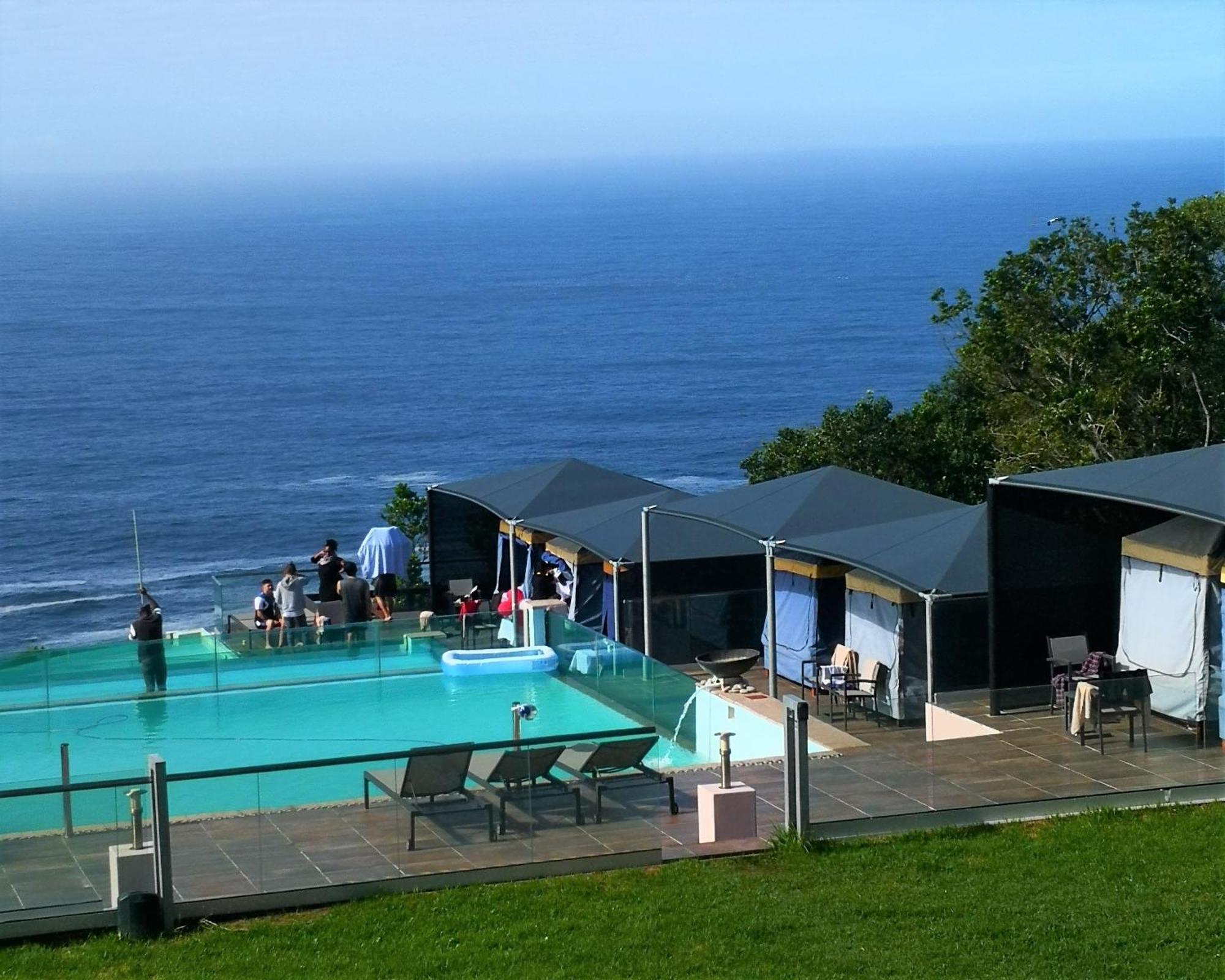 Witelsbos Tsitsikamma On Sea Resort מראה חיצוני תמונה
