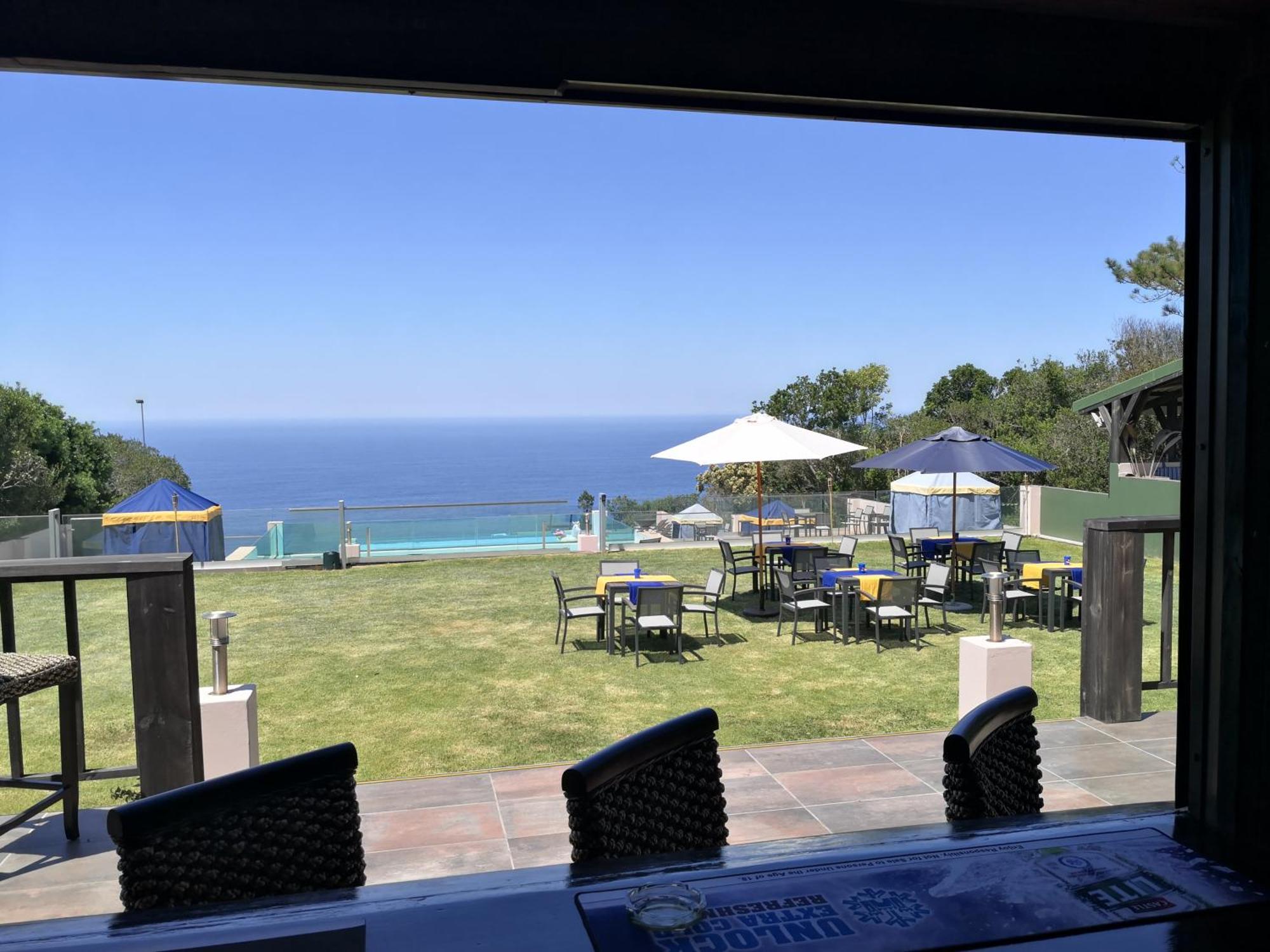 Witelsbos Tsitsikamma On Sea Resort מראה חיצוני תמונה