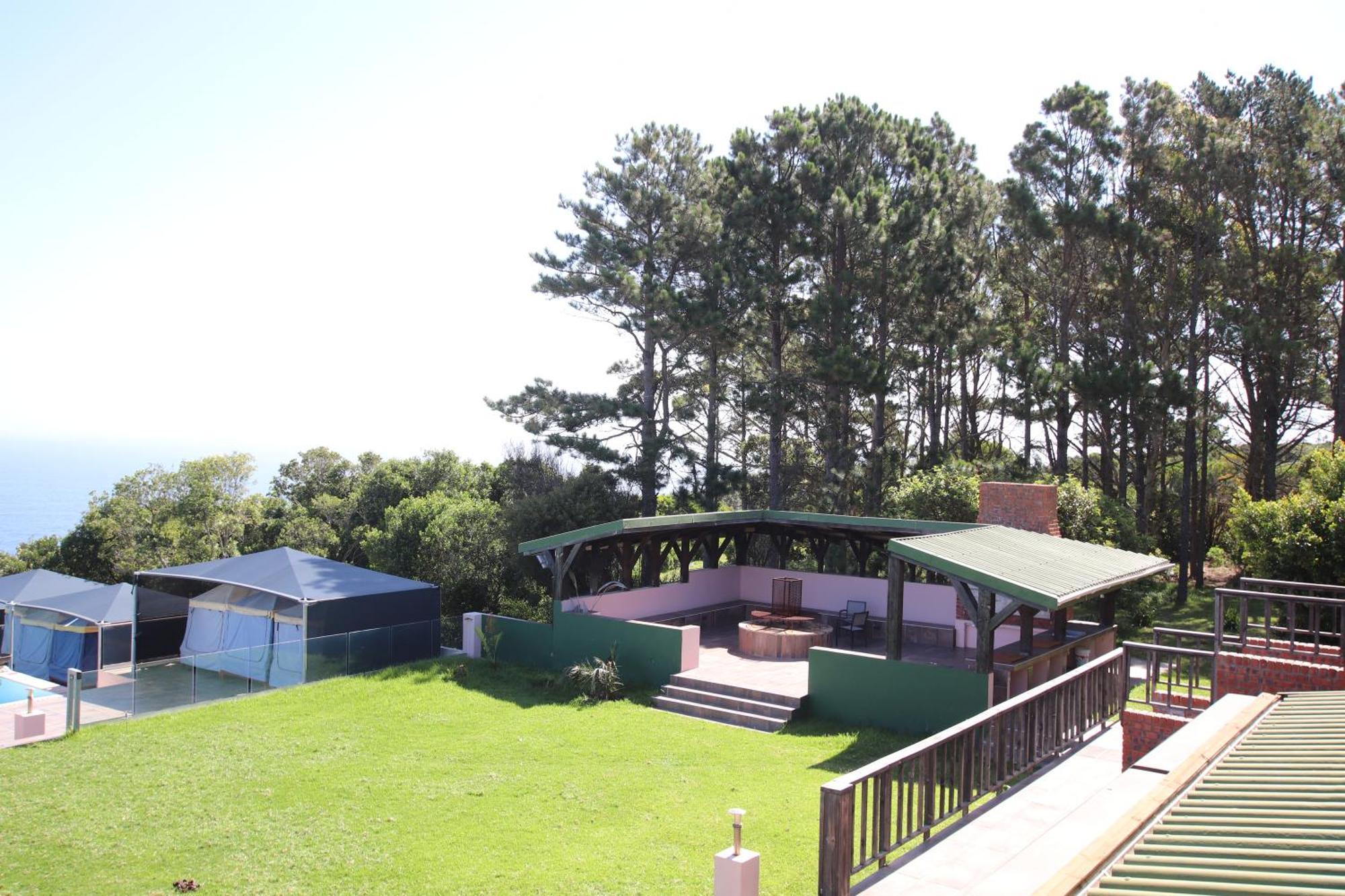 Witelsbos Tsitsikamma On Sea Resort מראה חיצוני תמונה