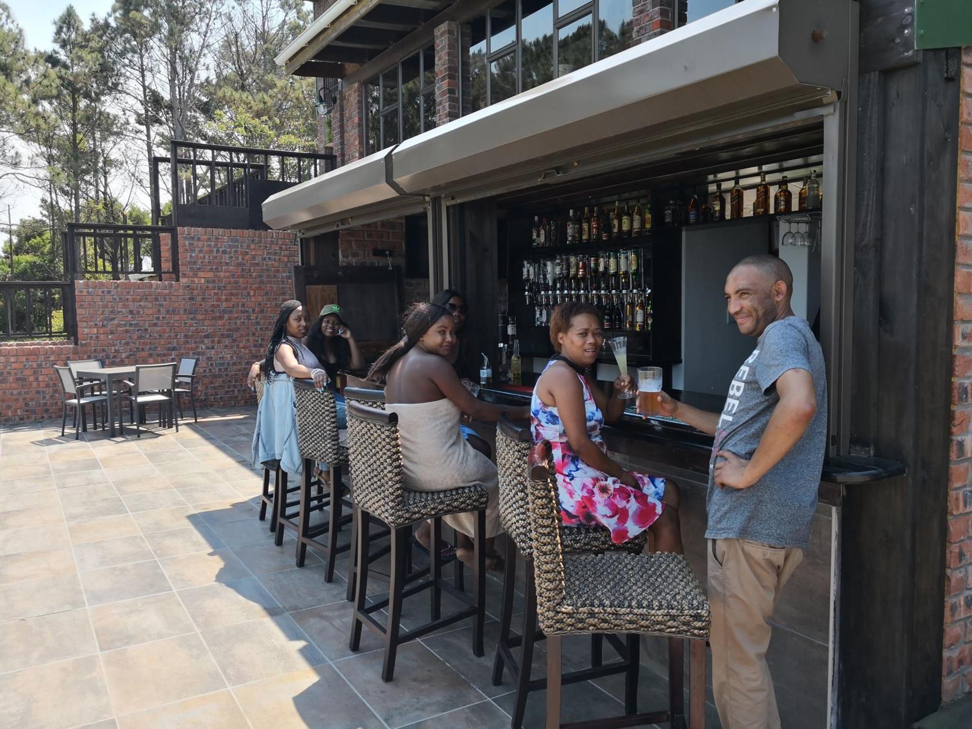 Witelsbos Tsitsikamma On Sea Resort מראה חיצוני תמונה