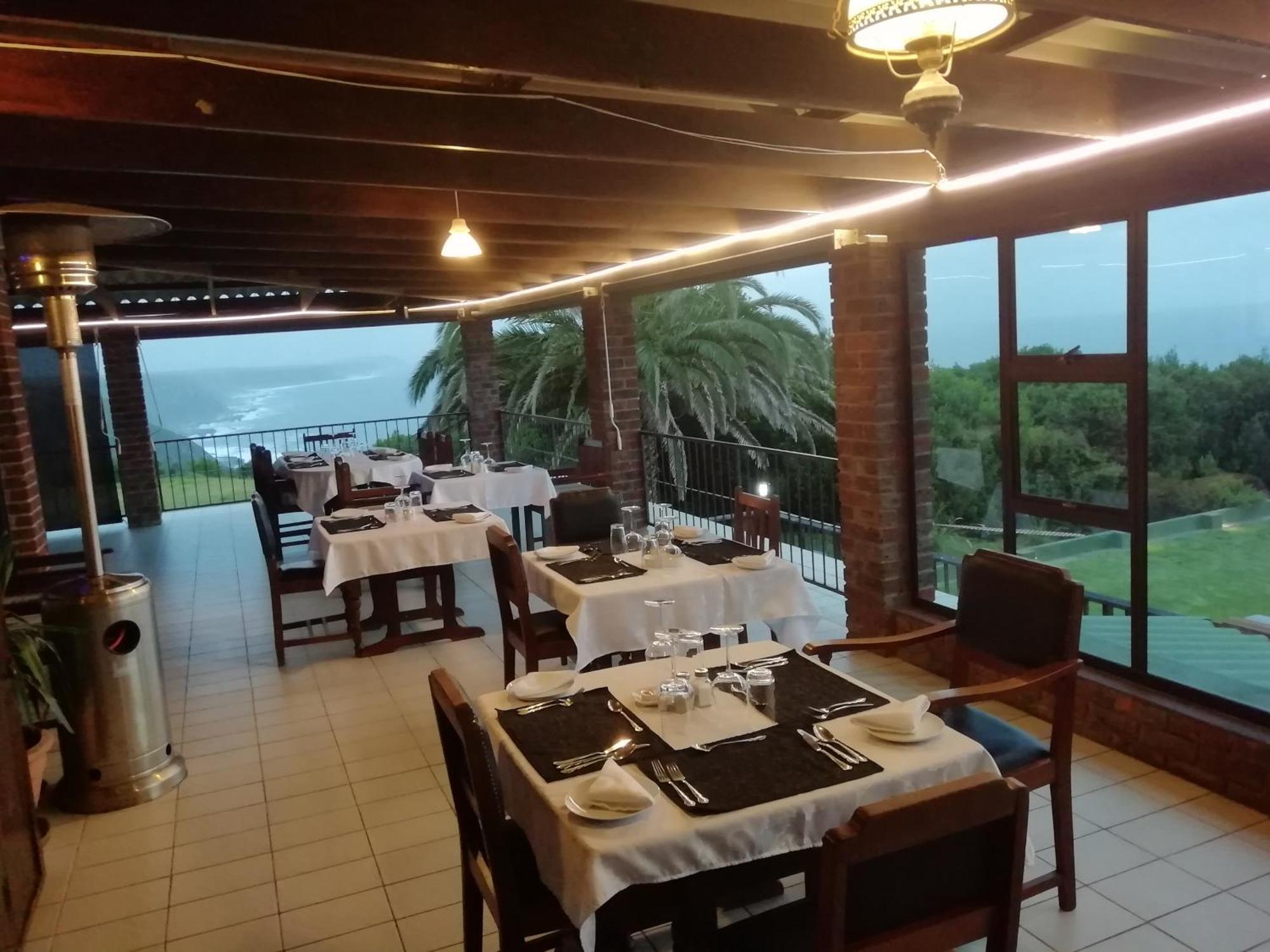 Witelsbos Tsitsikamma On Sea Resort מראה חיצוני תמונה