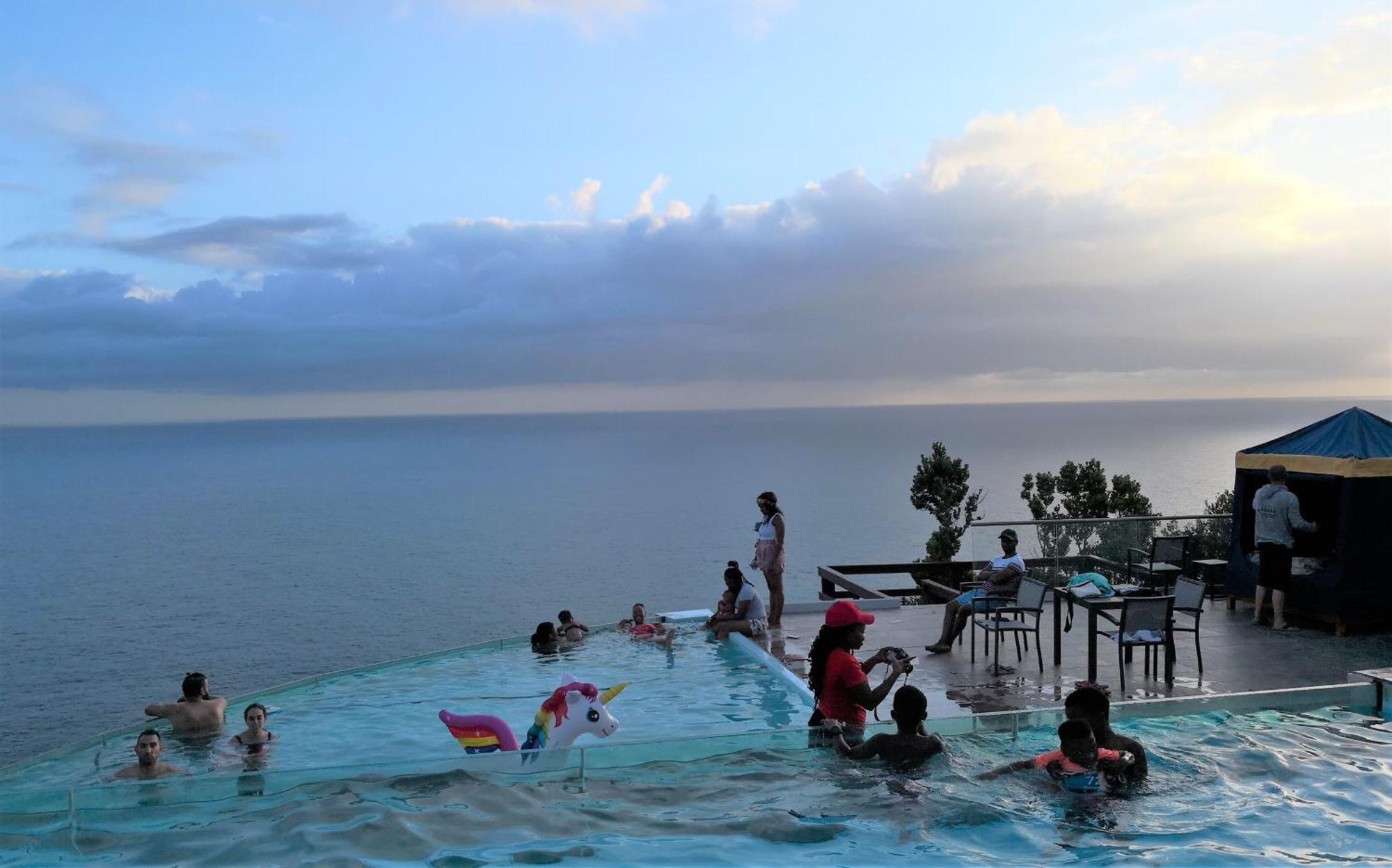 Witelsbos Tsitsikamma On Sea Resort מראה חיצוני תמונה