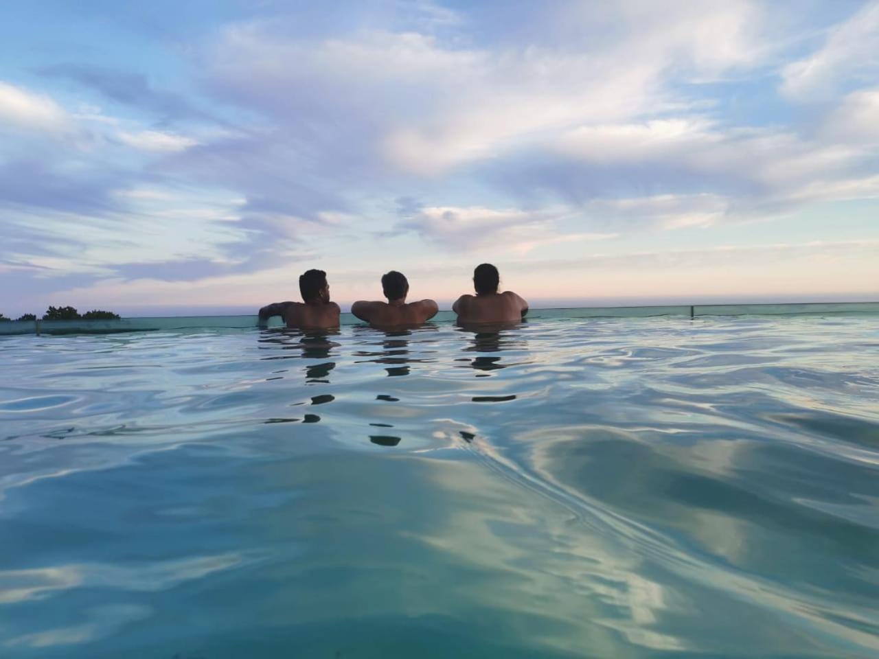 Witelsbos Tsitsikamma On Sea Resort מראה חיצוני תמונה