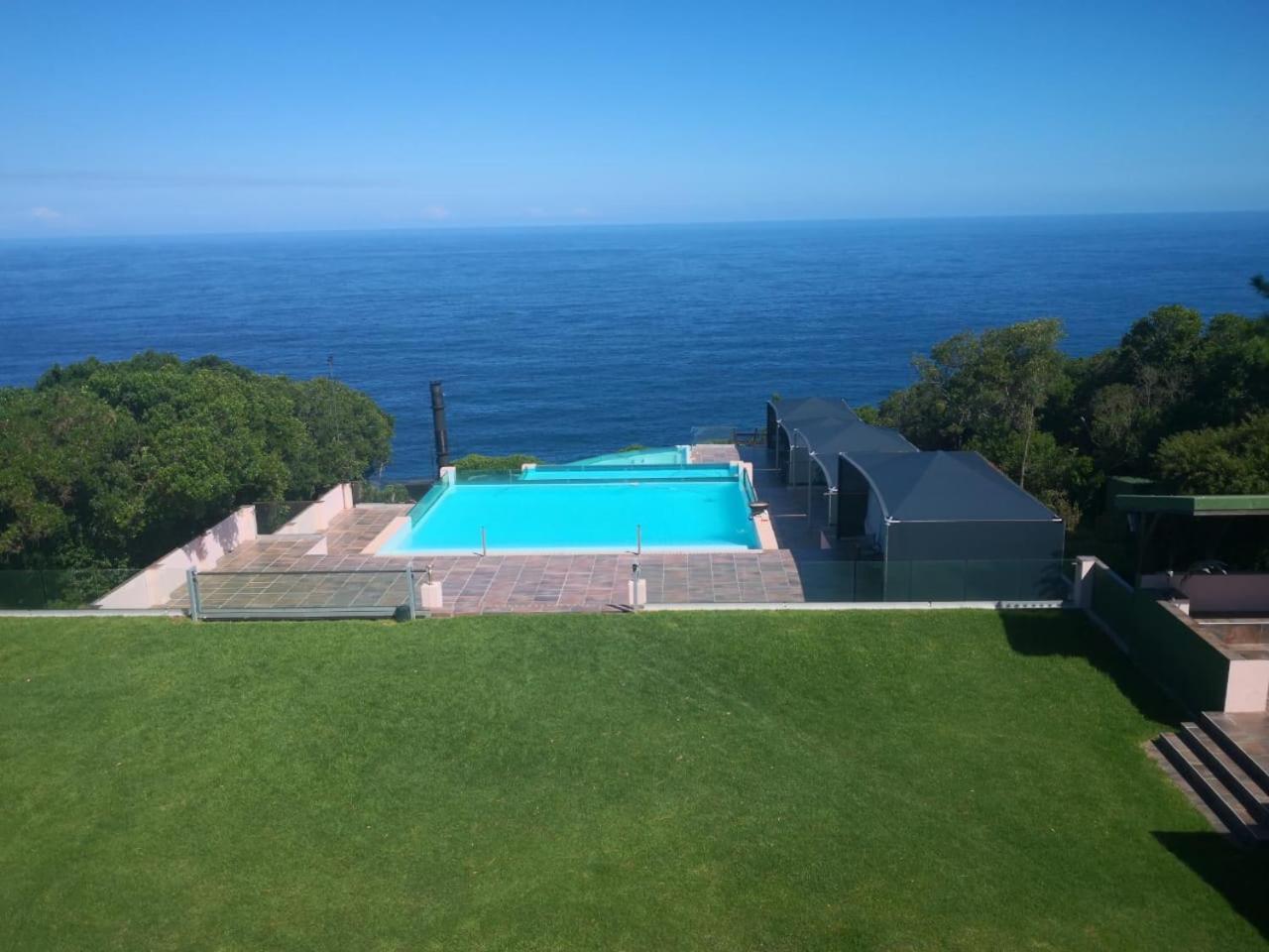 Witelsbos Tsitsikamma On Sea Resort מראה חיצוני תמונה