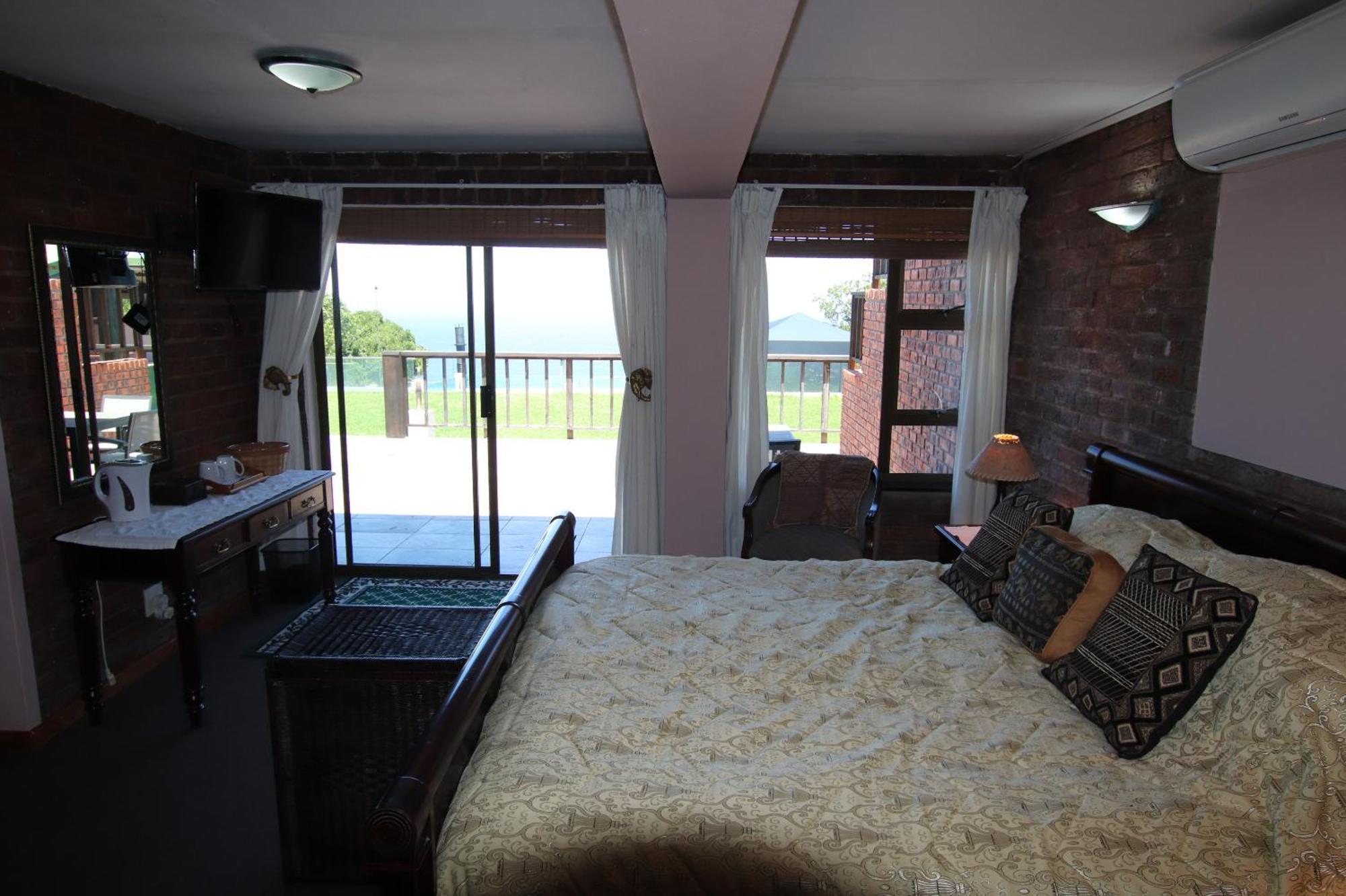 Witelsbos Tsitsikamma On Sea Resort מראה חיצוני תמונה