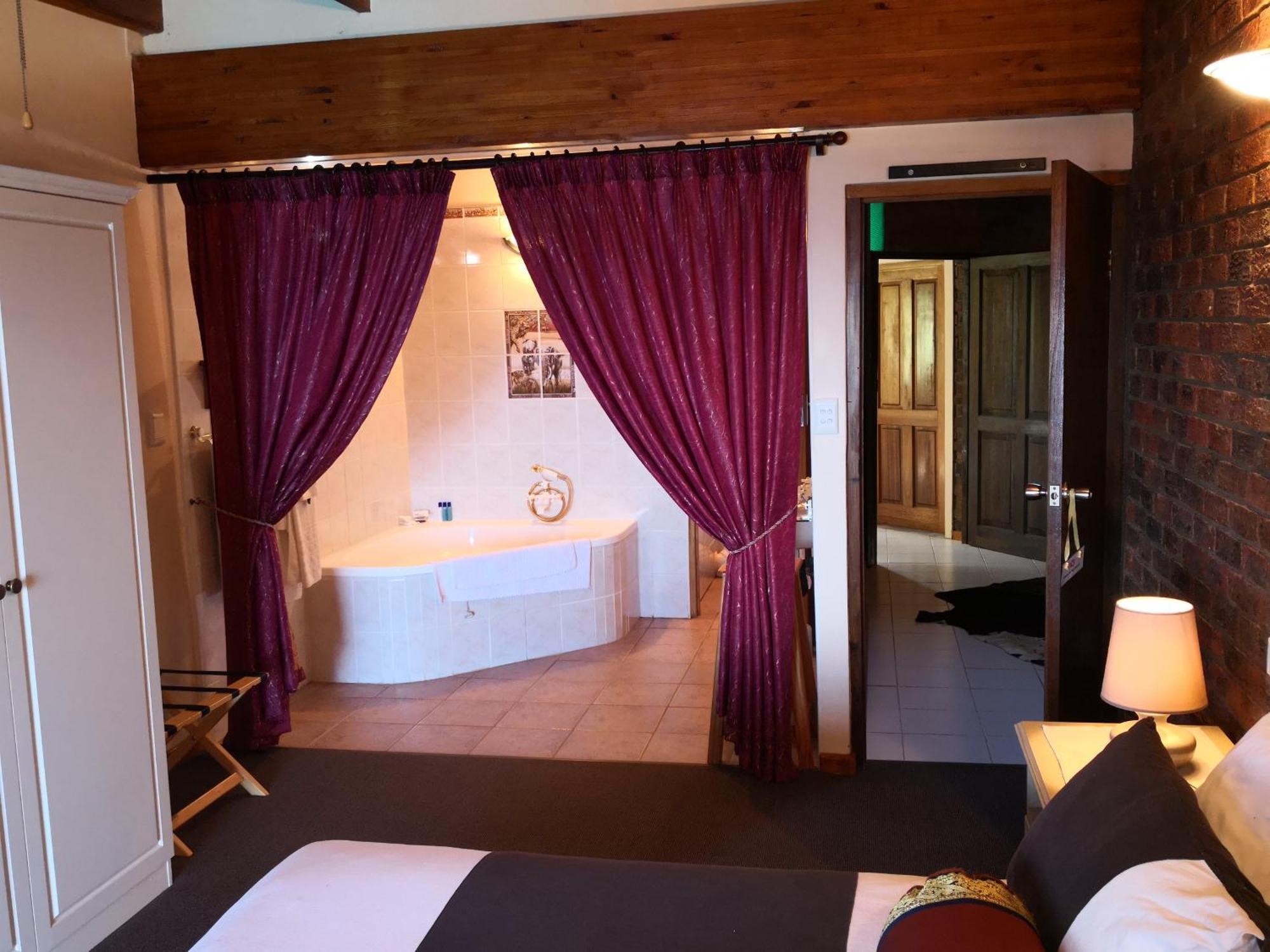 Witelsbos Tsitsikamma On Sea Resort מראה חיצוני תמונה