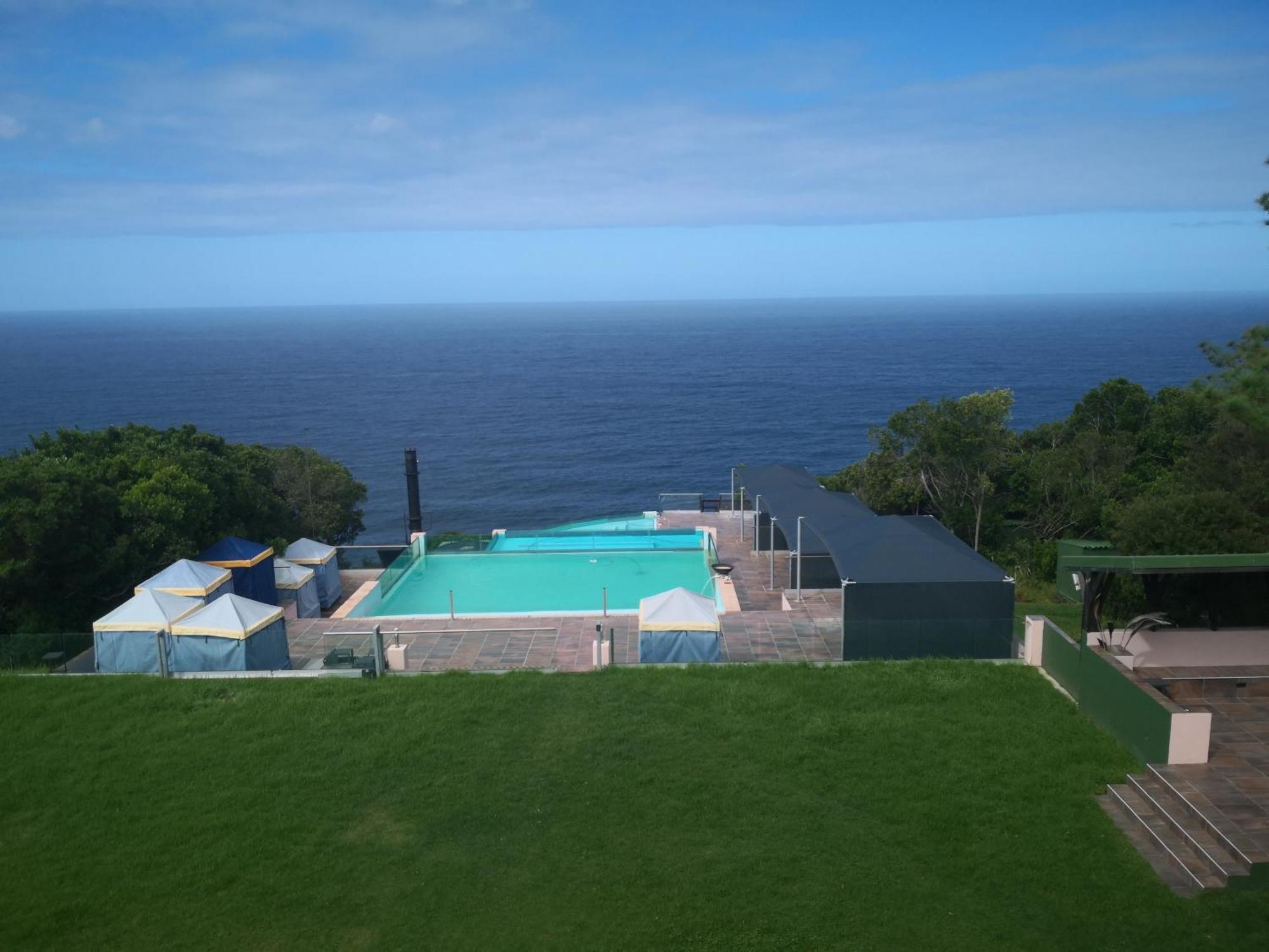 Witelsbos Tsitsikamma On Sea Resort מראה חיצוני תמונה