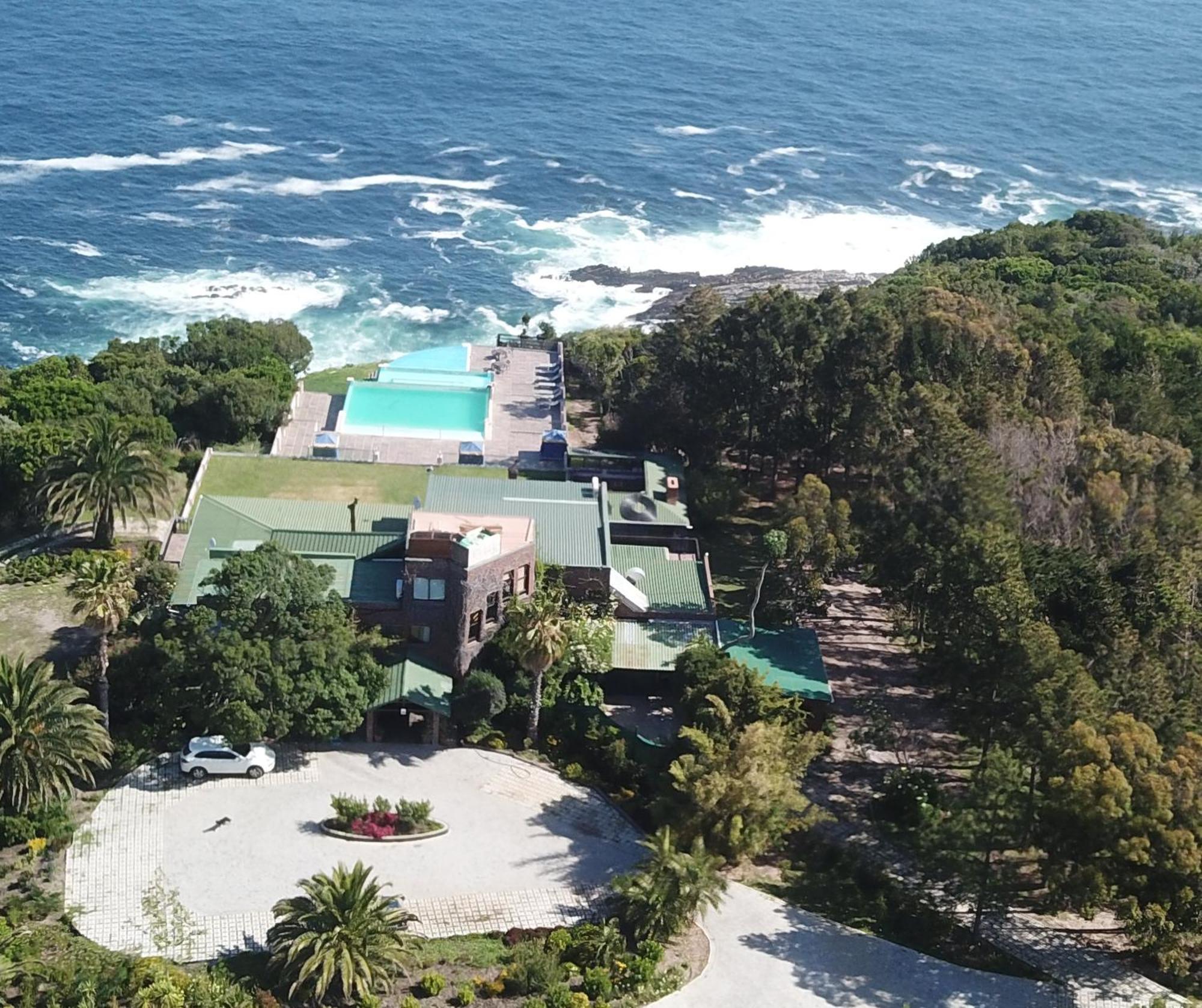 Witelsbos Tsitsikamma On Sea Resort מראה חיצוני תמונה