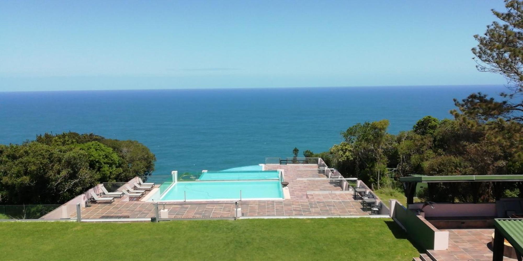 Witelsbos Tsitsikamma On Sea Resort מראה חיצוני תמונה